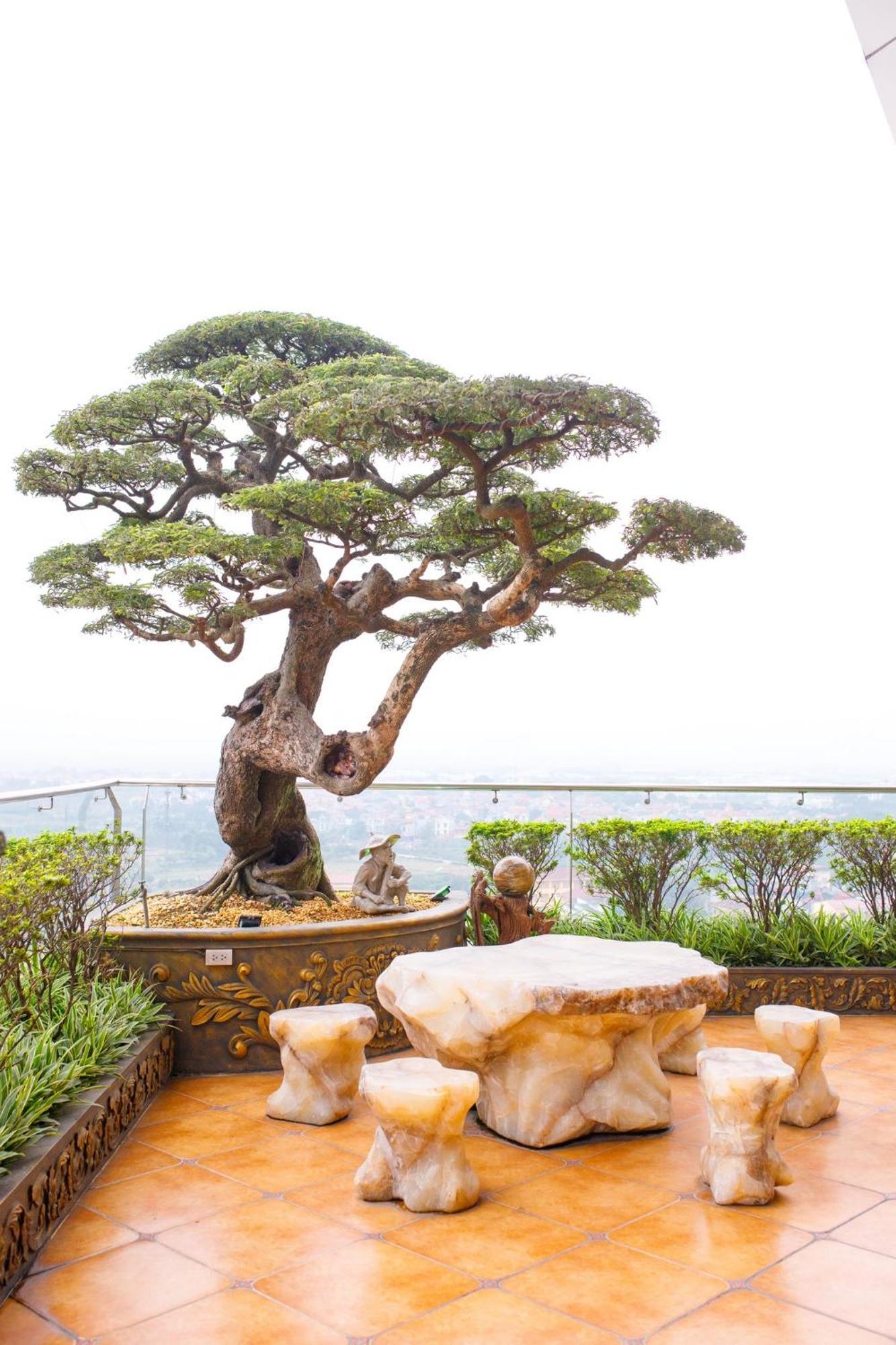 Khách sạn Phương Anh Hung Yen Exterior foto