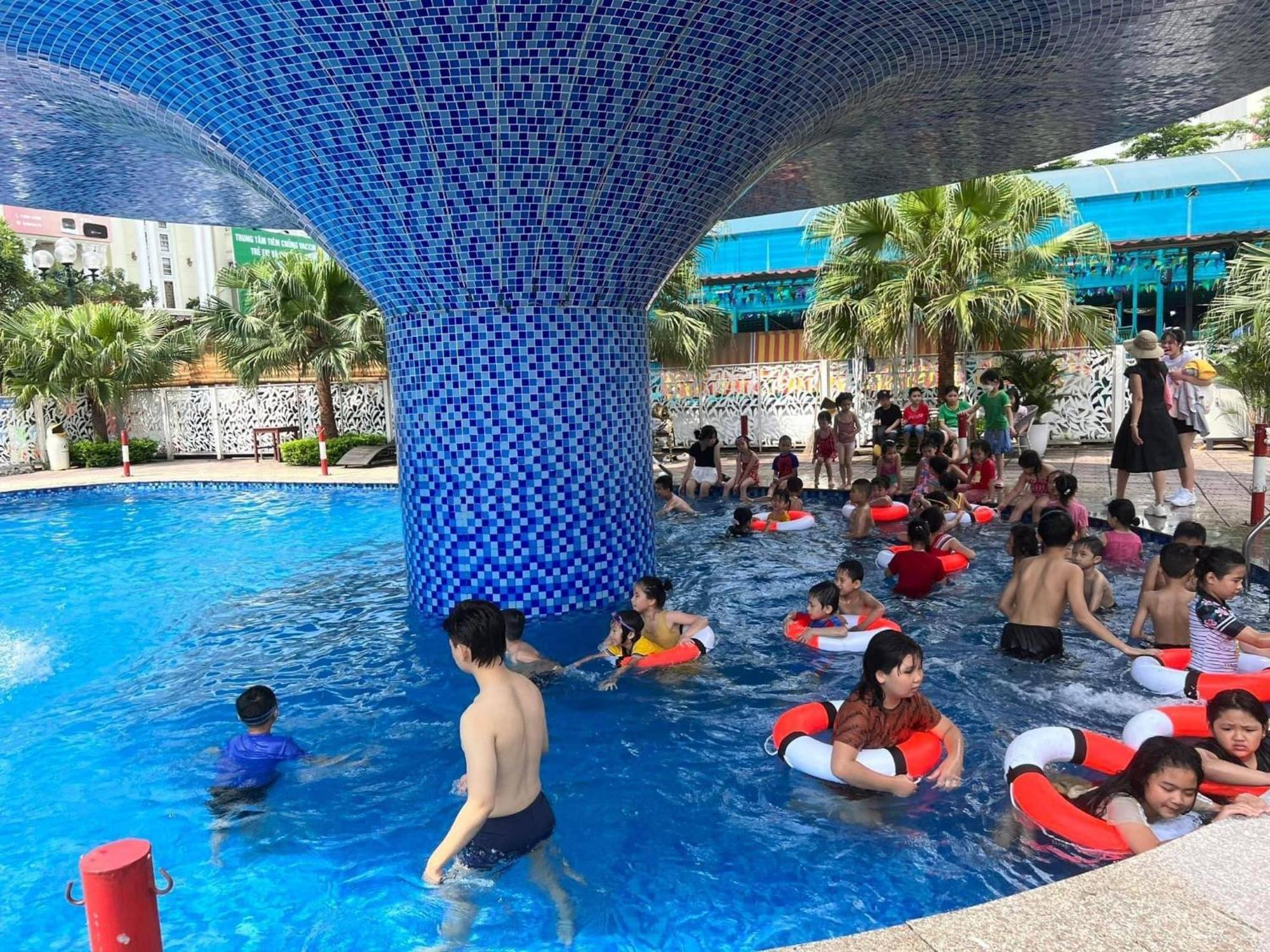 Khách sạn Phương Anh Hung Yen Exterior foto
